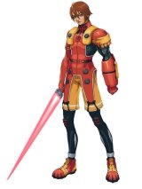 BUY NEW phantasy star - 75220 Premium Anime Print Poster
